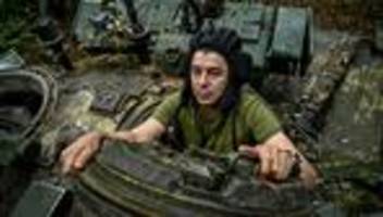 Ukraine-Überblick: Putin droht mit verstärkten Angriffen, Selenskyj fordert Sanktionen