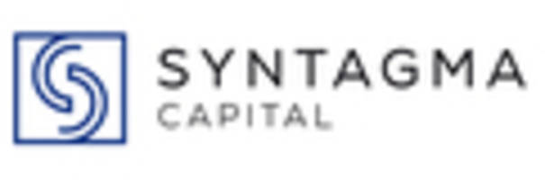 syntagma capital tritt in exklusive verhandlungen ein, um einen bedeutenden teil des papiermarktgeschäfts von imerys für einen unternehmenswert von 390 millionen euro zu übernehmen