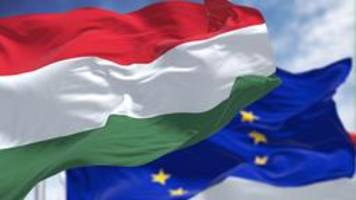 EU will Ungarn wegen Korruption 7,5 Milliarden Euro streichen