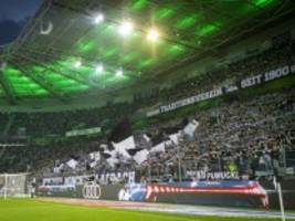 Borussia Mönchengladbach: Mehr Diskriminierungen als Tore