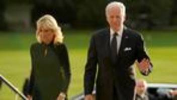 US-Präsident: Joe Biden erklärt Corona-Pandemie in den USA für beendet