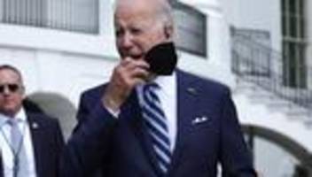 USA: Joe Biden erklärt die Corona-Pandemie für beendet