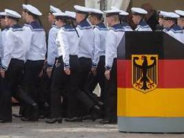 Angst vor Eskalation des Krieges: Mehr Kriegsdienstverweigerer in der Bundeswehr