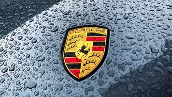 Porsche: Was Sie zum Börsengang wissen müssen