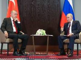 das wird erwartet: erdogan fordert rückgabe russisch besetzter gebiete