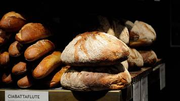 Brotpreise in EU so hoch wie nie! Hier ist Brot besonders teuer