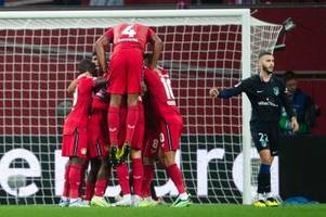 FC Porto – Leverkusen live im TV und Stream sehen: Übertragung und Live-Ticker