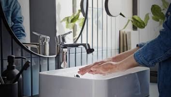 Innovative Zerstäuberdüse - 5-Euro-Produkt von Ikea spart bis zu 95 Prozent Wasser