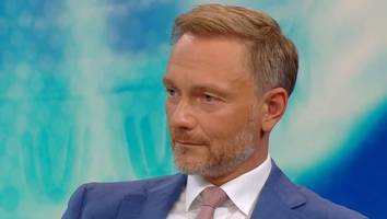 „Erhebliches Einsparpotenzial“ bei ARD und ZDF - Christian Lindner ärgert sich über Öffentlich-Rechtliche wegen Queen-Sendung