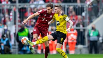 Am 8. Oktober - Premiere bei BVB gegen Bayern: Sky bietet Zuschauern ein Novum an