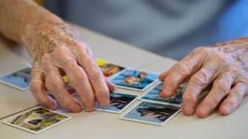 Todesfälle wegen Alzheimer seit 2000 mehr als verdoppelt