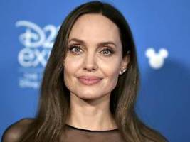 Unterstützung für Flutopfer: Angelina Jolie reist nach Pakistan