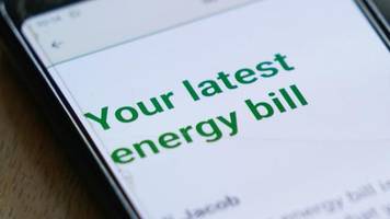 Energie: Britische Regierung friert Energiepreise für Firmen ein