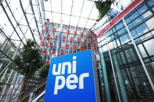 Uniper wird verstaatlicht: Bund soll Mehrheitsaktionär werden