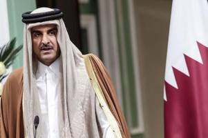 Emir von Katar vor UN: Alle Fans bei Fußball-WM willkommen