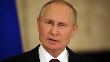 Die wichtigsten Fragen und Antworten - Putin verkündet Teilmobilisierung: Wie realistisch ist der Kreml-Plan?