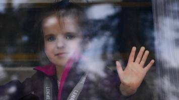Seit drei Wochen weg - Ukrainer schickten Kinder in russisches Ferienlager - sie kamen nicht zurück