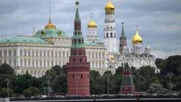 Internationale Kritik an russischer Teilmobilmachung