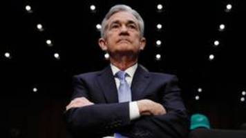 Nächster XXL-Zinschritt: Übertreibt es die Fed?