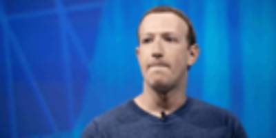 71 milliarden dollar ärmer: hat sich zuckerberg verzockt?
