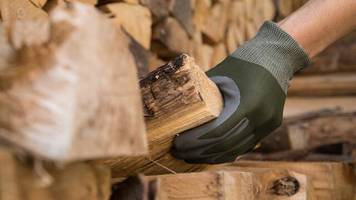Energiekrise: Preise für Holz und Holzpellets steigen rasant