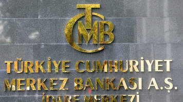 Geldpolitik: Türkische Notenbank senkt überraschend den Leitzins – trotz 80,2 Prozent Inflation im August