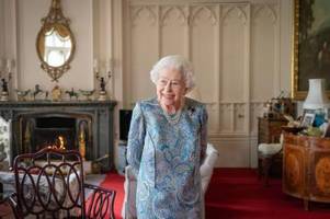 War ihr Zuhause - Was wird nach Tod der Queen aus Windsor?