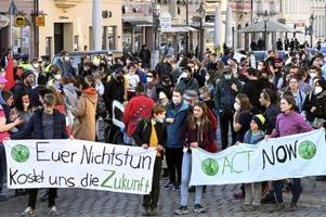 Globaler Klimastreik: Fridays for Future kündigt Demonstration in Augsburg an