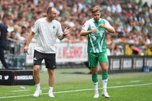 Paderborn - Werder Bremen im DFB-Pokal: Live-Ticker und Übertragung im TV oder Live-Stream