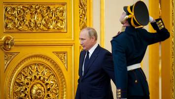 Pressestimmen zur Teilmobilmachung - „Ein in die Ecke getriebener Putin ist am gefährlichsten“