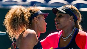 Eindeutige Worte - Osaka: „Ich kann die Lücke, die Serena Williams hinterlässt, nicht füllen“