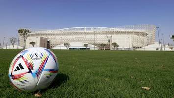 „Verbietet sich aus unserer Sicht“ - Erster Bundesligaklub boykottiert Berichte über WM in Katar