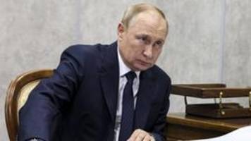 Russlands Teilmobilmachung: Putin gehen die Optionen aus