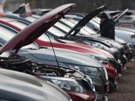 Betrug beim Autohändler: BGH stärkt ahnungslosen Autokäufern den Rücken