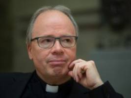 Missbrauch in der katholische Kirche: Schnell vergeben, nicht aufarbeiten