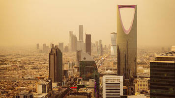 Scholz-Besuch in Saudi-Arabien und Katar: „Saudi-Arabien weiß, dass die Abnehmer aus dem Westen Schlange stehen“
