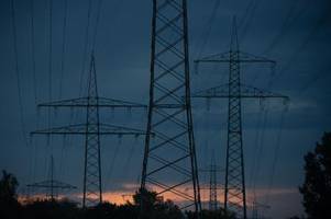 Blackout: Wie sicher ist Deutschlands Stromversorgung?