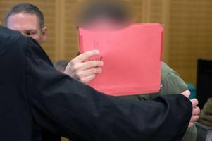 Prozess gegen Ex-Jugendtrainer wegen Vergewaltigung
