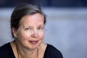 Autorin Erpenbeck mit Uwe-Johnson-Literaturpreis geehrt