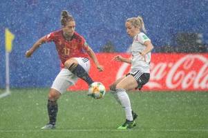 Bericht: Spanische Fußballerinnen dementieren Rücktritt