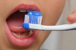 Oh weh Pandemie: Kinder seltener bei Zahnvorsorge
