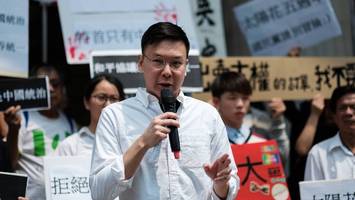 Interview vom China-Versteher - Krieg gegen Taiwan: „Die ganze Welt würde die Auswirkungen zu spüren bekommen“