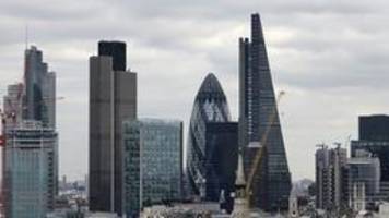 Großbritannien: Weniger Steuern, mehr Boni für Banker