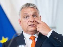Reaktion auf Druck der EU: Ungarn richtet neue Behörde gegen Korruption ein