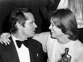 Zu alt für Hollywood-Karriere?: Oscar-Gewinnerin Louise Fletcher gestorben