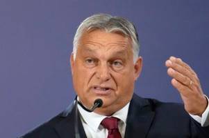 Ungarn plant Behörde zur Kontrolle von EU-Geldern