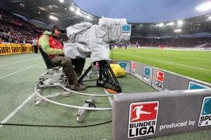 1. Bundesliga 2022/2023 live im TV und Stream: Welcher Sender überträgt was?