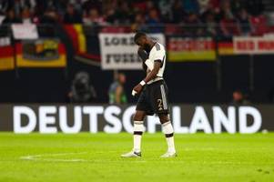 Flick muss gegen England umbauen: Rüdiger gesperrt