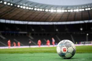 1. fußball-bundesliga 2022/2023: spielplan und live-ticker