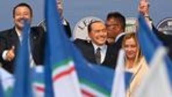 Wahl in Italien: Eine Gefahr für das konstruktive Miteinander in Europa